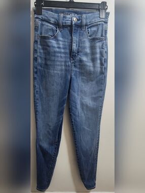 American Eagle Skinny Jeans Size 2